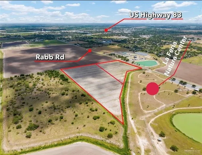 00000 Rabb Road, La Feria, TX 78559 for Sale