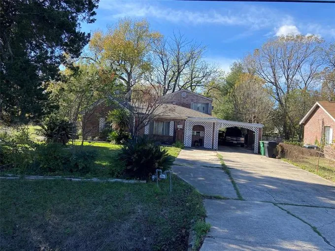 5605 Wipprecht -Lot Only St, Houston, TX 77026 for Sale