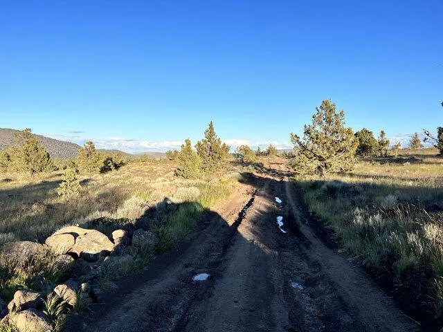 California Land for Sale, 2.5 Acres, near Dorris