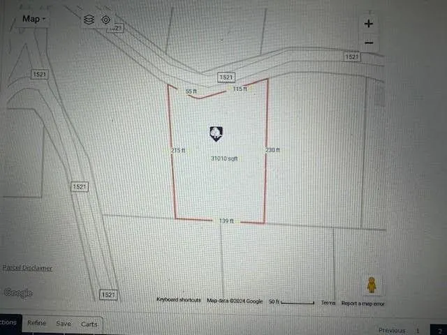Eureka Springs, Carroll County, AR Undeveloped Land, Homesites for sale Property ID: 419022324