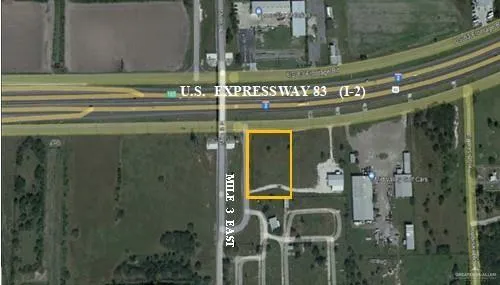 10000 W Expressway 83 Highway W, La Feria, TX 78559 for Sale