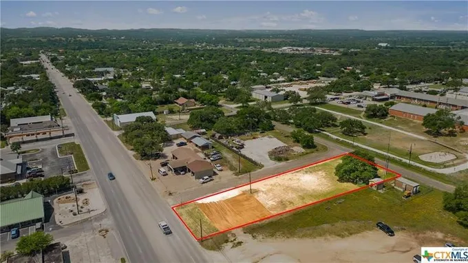 1201 Main Street, Blanco, TX 78606 for Sale