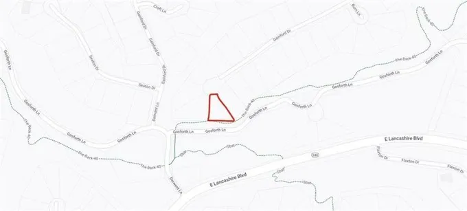 Bella Vista, Benton County, AR Undeveloped Land, Homesites for sale Property ID: 417748337