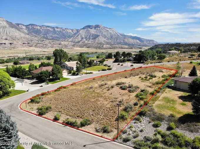 18 Rampart Pl, Parachute, CO 81635 - MLS 180397 for Sale