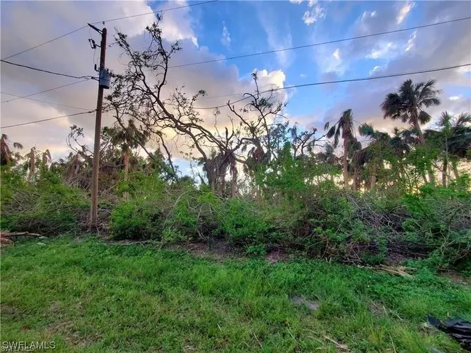 Rotonda West, Charlotte County, FL Undeveloped Land, Homesites for sale Property ID: 418512257