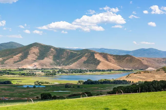 Midway, Wasatch County, UT Undeveloped Land for sale Property ID: 416964474