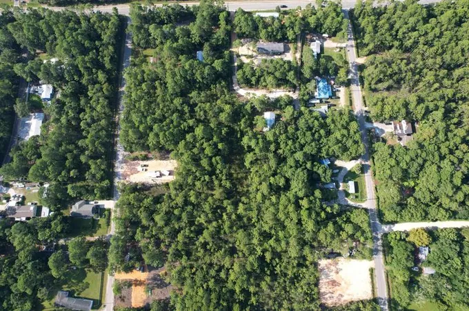 Lot 23 12th St, Santa Rosa Beach, FL 32459 - MLS 929629 for Sale