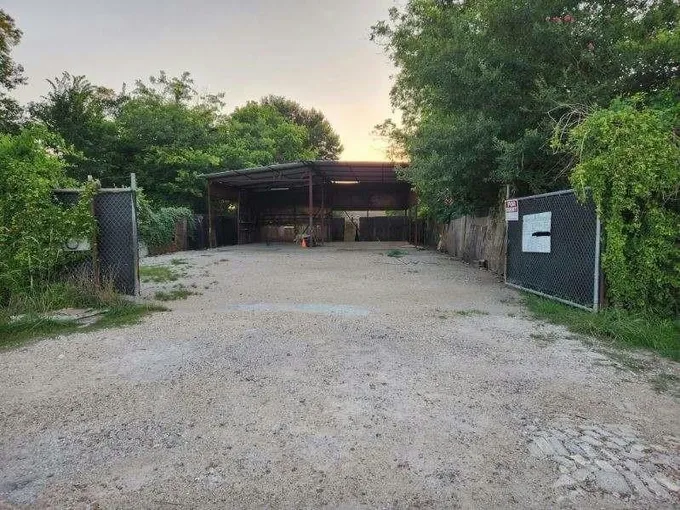 6910 DUMBLE ST, Houston, TX 77021 Land For Sale  MLS# 45881274