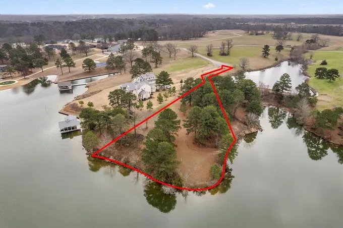 TBD PR 52320, Pittsburg, TX 75686 for Sale