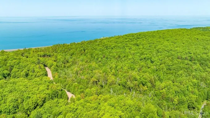 Atlantic Mine, Houghton County, MI Undeveloped Land for sale Property ID: 416449564