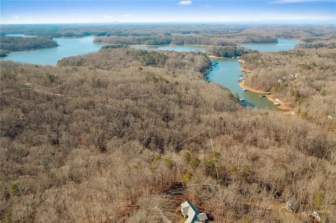 0 Chickasaw Drive, Unit LOT 2164, Westminster, SC 29693 for Sale