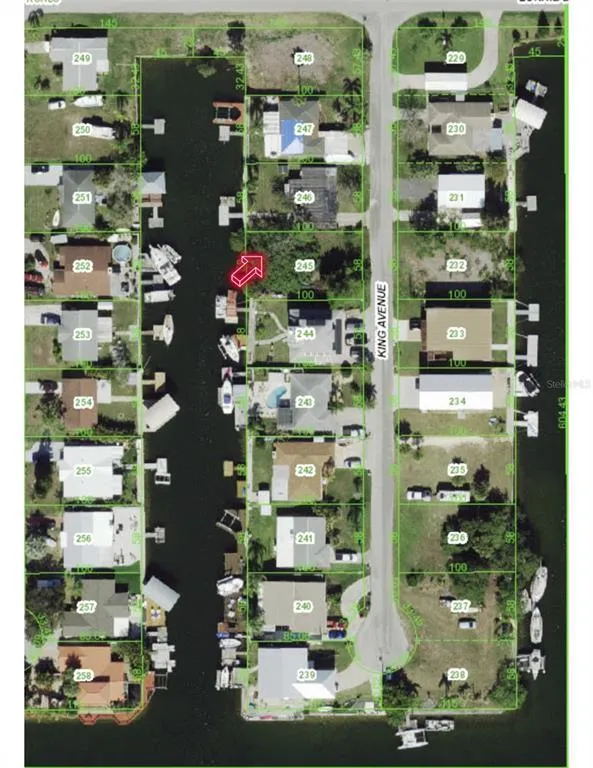 King Avenue, Unit 245, Hudson, FL 34667 for Sale