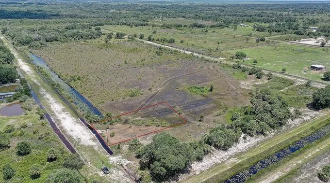 16746 NW 302nd St, Okeechobee, FL 34972 - MLS O6119507 for Sale