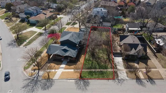 3803 Tulsa Way, Fort Worth, TX 76107 for Sale