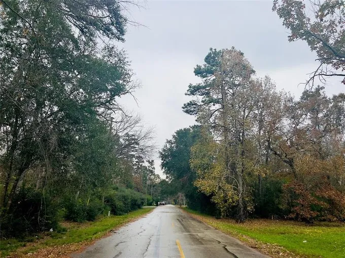 TBD Fenham Lot 7 Ln, Humble, TX 77338 for Sale
