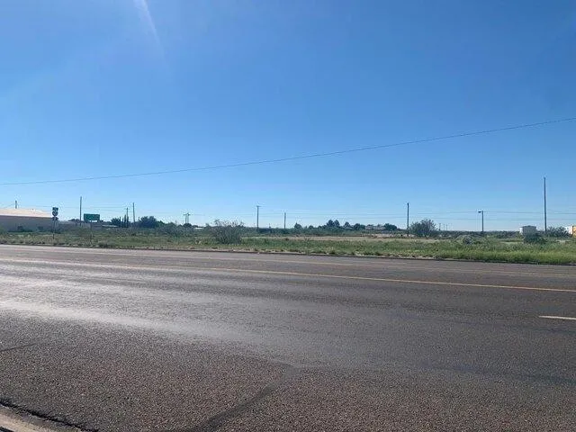 In Fort Stockton TX 79735 for Sale