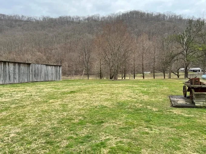 Land for Sale!