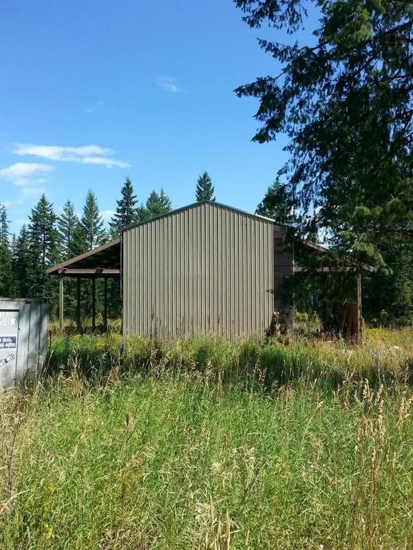 Kettle Falls, Come build your dream home on this beautiful for Sale