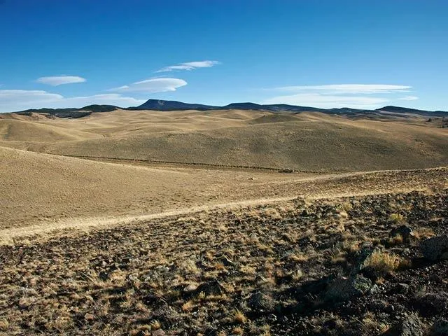 Colorado Land 4.79 acres Near Recreational Areas for Sale