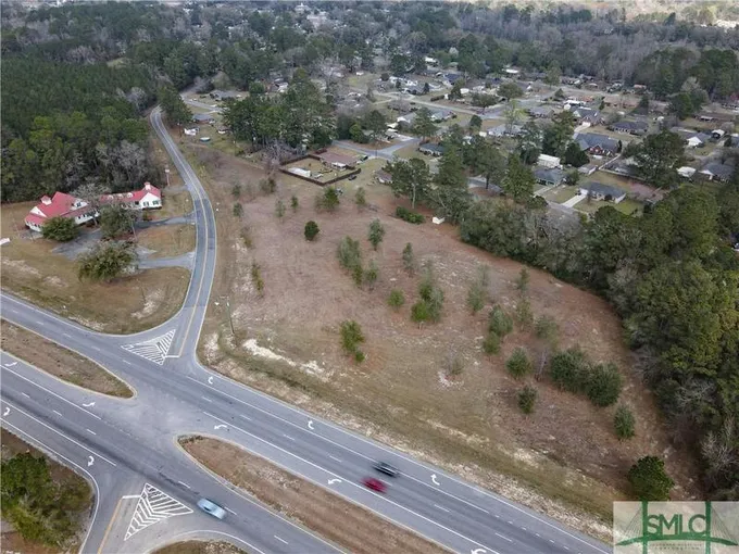 0 21 HIGHWAY, Springfield, GA 31329 Land For Sale  MLS# 302113