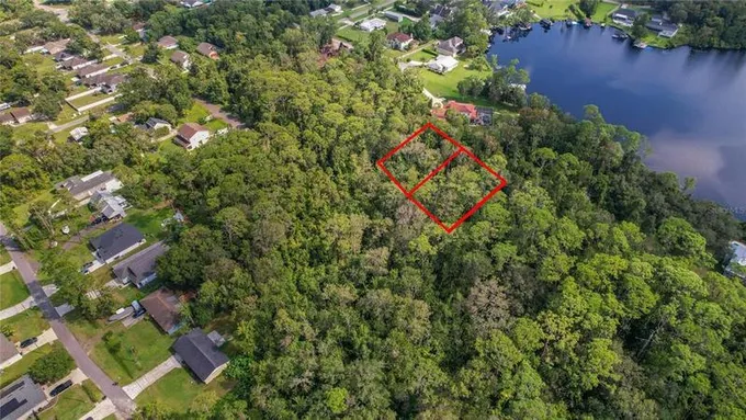 West 5th Avenue, Chuluota, FL 32766 for Sale