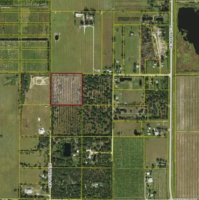 Southeast Tomlin Drive, Arcadia, FL 34266 for Sale