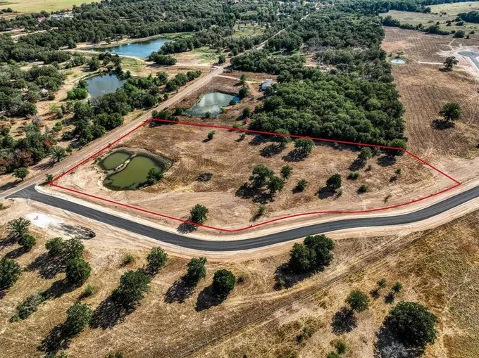 155 Feder Way, West Point, TX 78963 for Sale