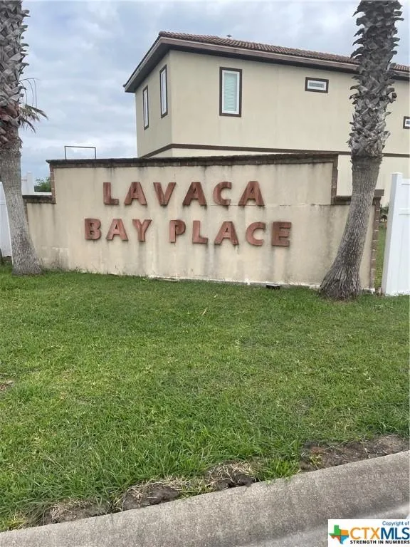 Tbd Sago Drive, Port Lavaca, TX 77979 for Sale