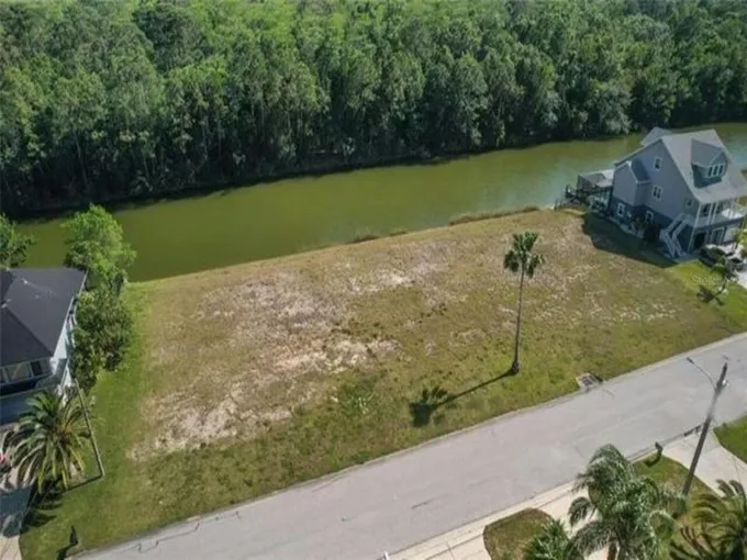 4050 JEWFISH DR, SPRING HILL, FL 34607 Land For Sale  MLS# T3501785
