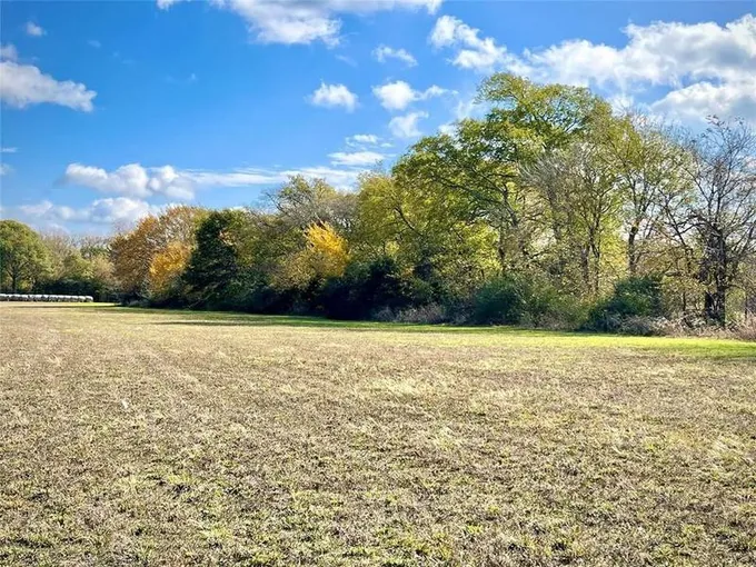 Elwood, Fannin County, TX Undeveloped Land, Homesites for sale Property ID: 415371504