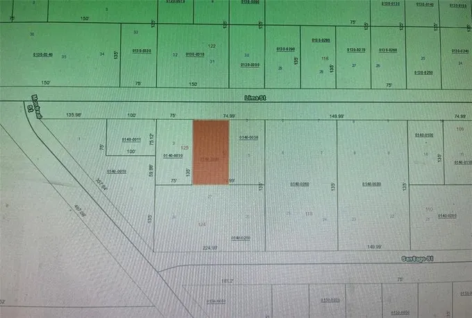 123 Lima Street, Interlachen, FL 32148 for Sale