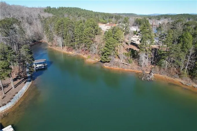Lot 30-four Lot 30-four Pointes North Natures View Drive, Salem, SC 29676
