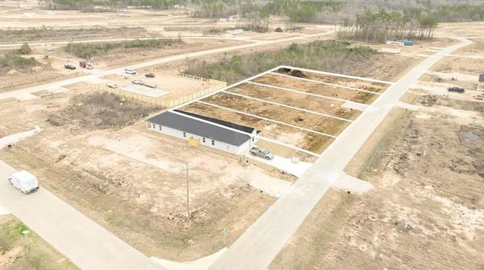 1709 Rd 5830, Cleveland, TX 77327 - MLS 42570086 for Sale