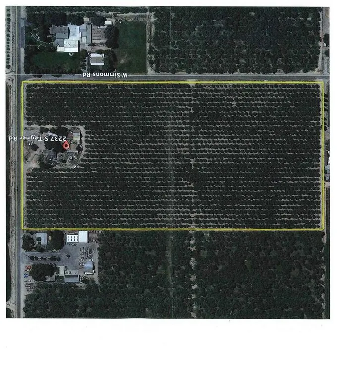 2237 S Tegner Rd, Turlock, CA 95380 - MLS 224003374 for Sale