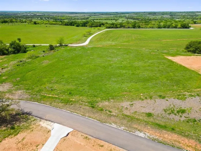 158 HANSMA WAY, Weatherford, TX 76087 for Sale