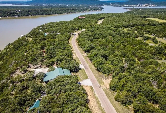 Lot 10 N Lakeview Dr, Palo Pinto, TX 76484 - MLS 14659560 for Sale