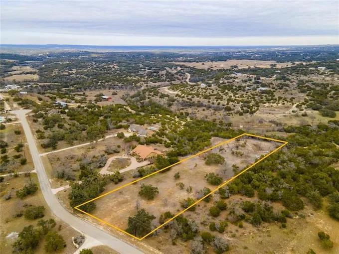 1460 Beauchamp Rd, Dripping Springs, TX 78620 for Sale