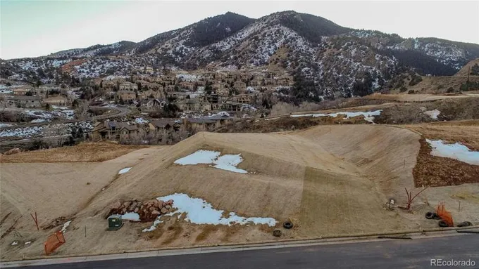 16988 LONG WINDING RD, Morrison, CO 80465 Land For Sale  MLS# 5266624