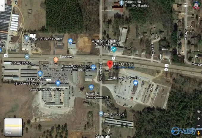 Madison, Limestone County, AL Undeveloped Land, Homesites for sale Property ID: 418697883