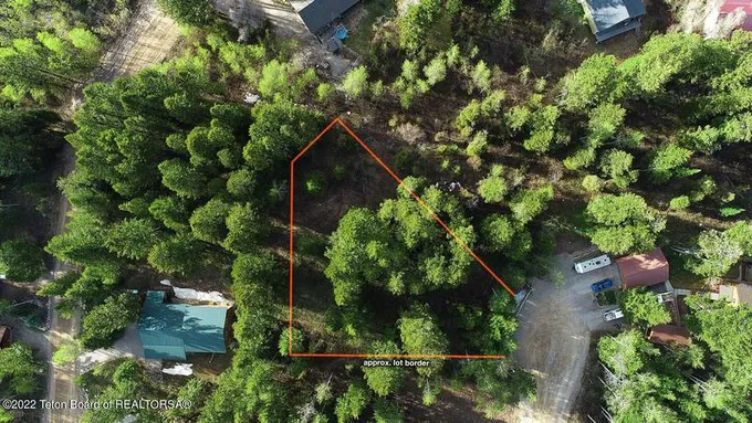 Star Valley Ranch, Lincoln County, WY Undeveloped Land, Homesites for sale Property ID: 416743173