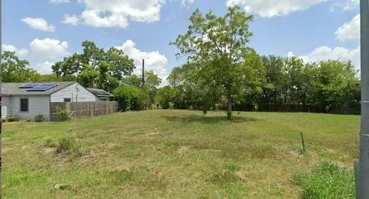 10605 CHESTERFIELD DR, Houston, TX 77051 Land For Sale  MLS# 16274575
