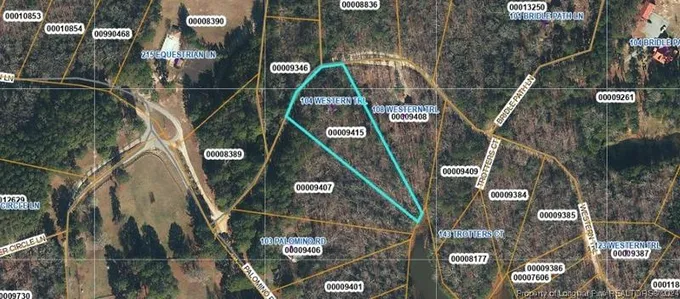 104 Western Trail, Carthage, NC 28327 for Sale
