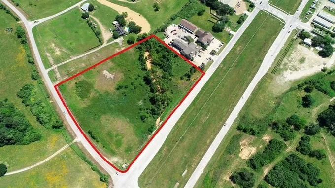 00 FM 1093 Rd, Fulshear, TX 77441 for Sale