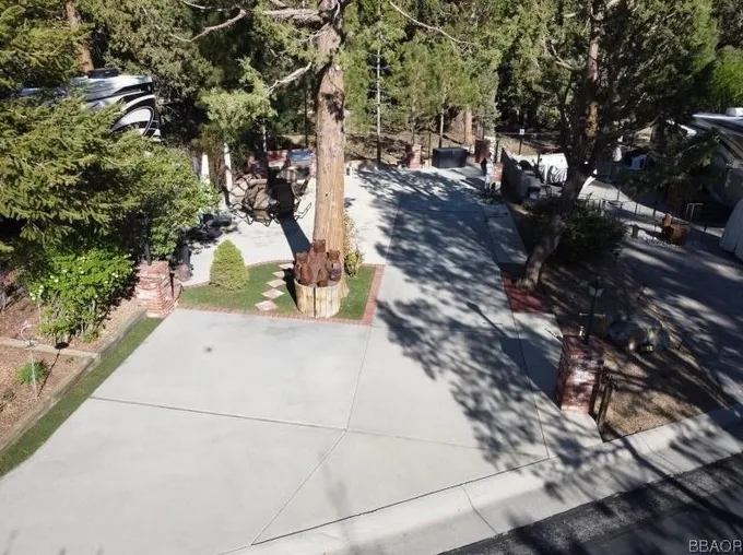 40751 N Shore Ln #134, Fawnskin, CA 92333 - MLS 32303925 for Sale