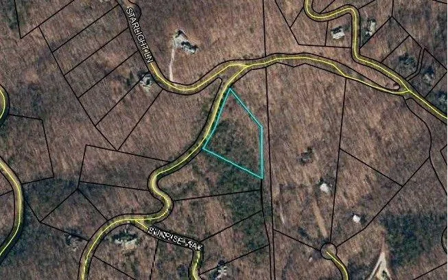 Jasper, Pickens County, GA Undeveloped Land, Homesites for sale Property ID: 417744317