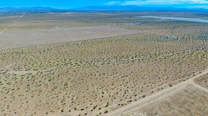 0 Mojave Rd, Adelanto, CA 92301 - MLS EV23201274 for Sale