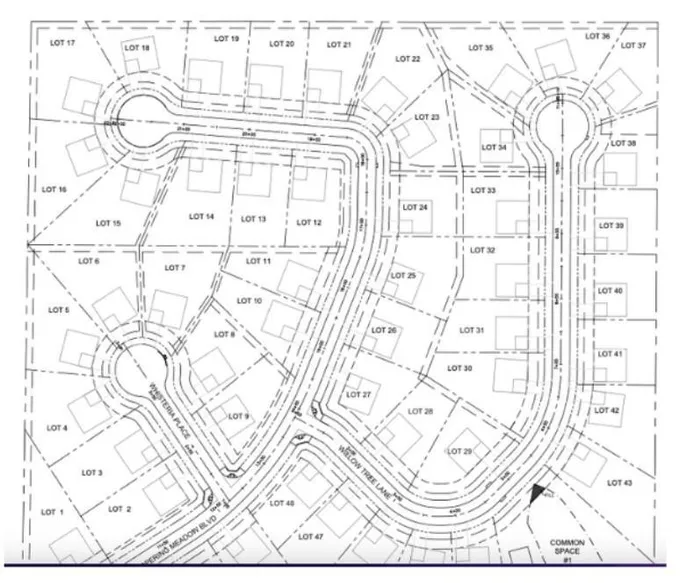 338 Whispering Meadow Blvd, Pottsboro, TX 75076 for Sale