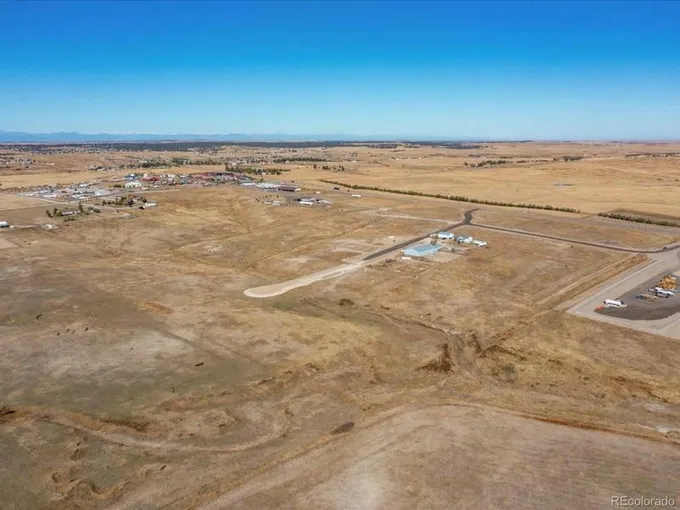 33233 EXPERTISE TRL, Kiowa, CO 80117 Land For Sale  MLS# 6589714