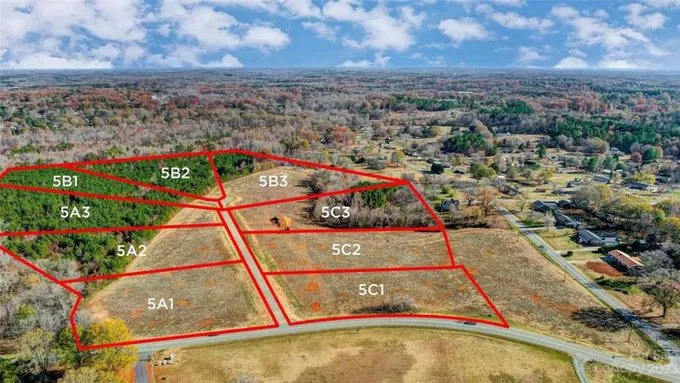 5B3 TIFFAN LANE, Lincolnton, NC 28092 Land For Sale  MLS# 4092661