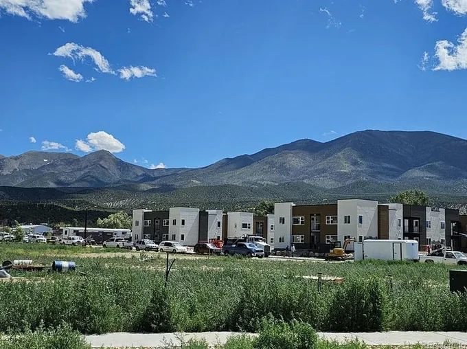 115 Chase St, Salida, CO 81201 - MLS 7667233 for Sale